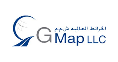 G Map LLC